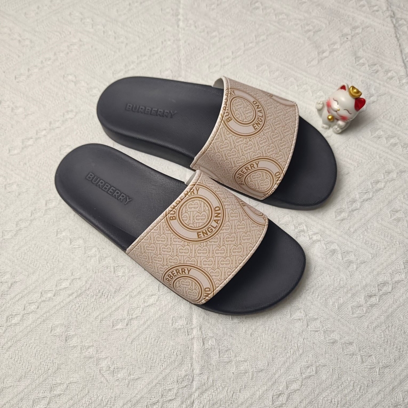 Burberry Slippers